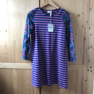 NWT Matilda Jane Blitzen’s Ball Dress